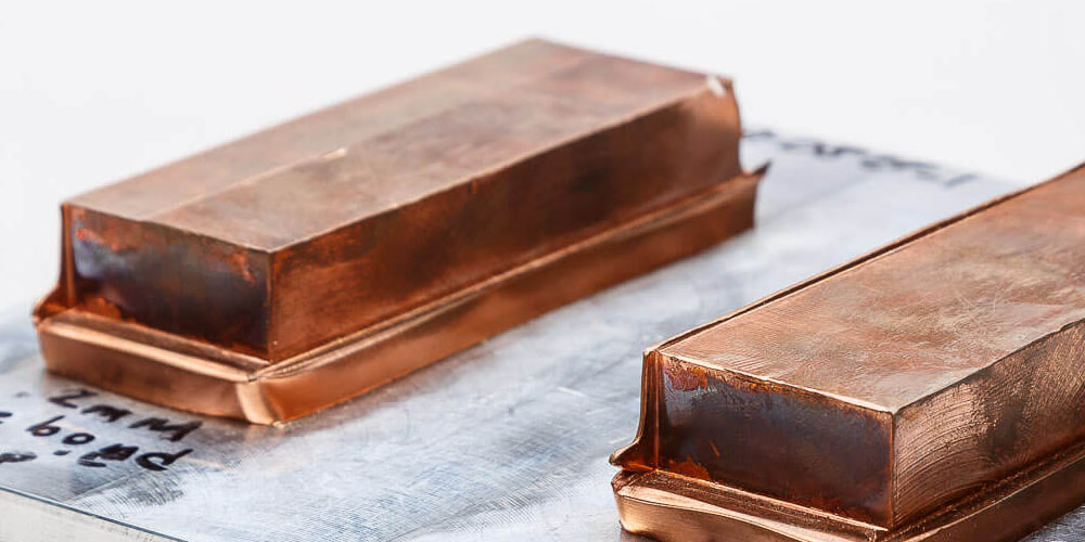 Uses Of A Friction Stir Welded Plate