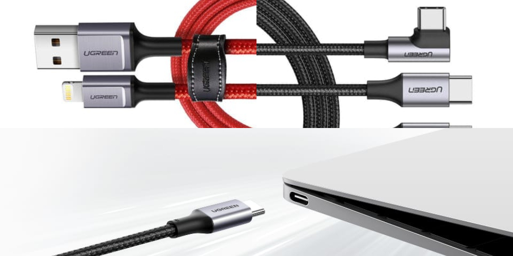 How to Buy USB-C to Lightning Cable
