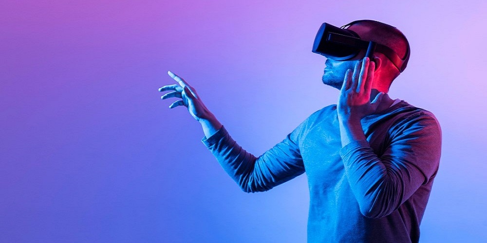 VR Lenses and Blue Light Filter: What You Need to Know