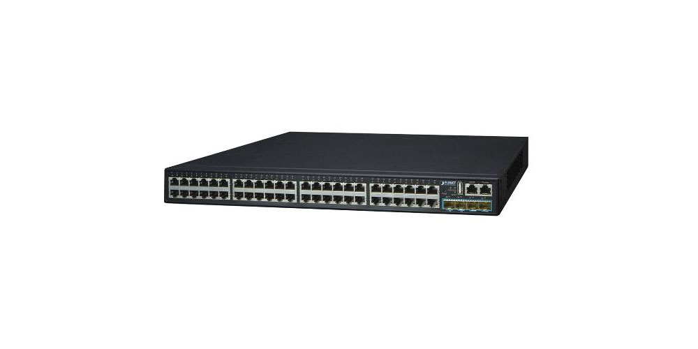 What Is a Network Switch and It’s Types?