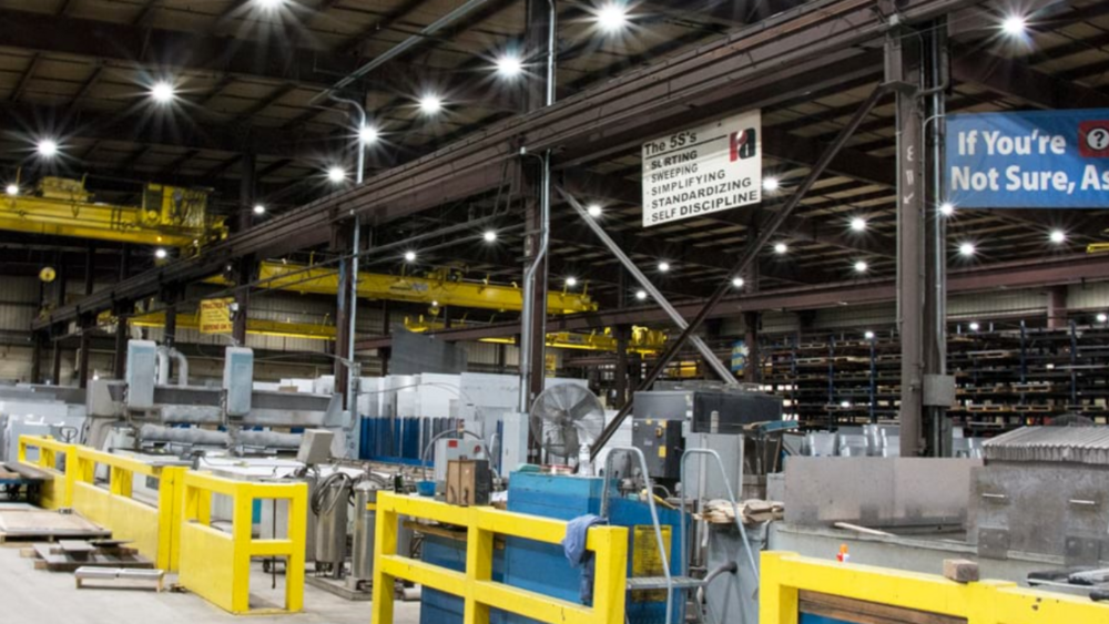 What Are The Important Features To Take Into Account When Selecting High Bay Lighting?