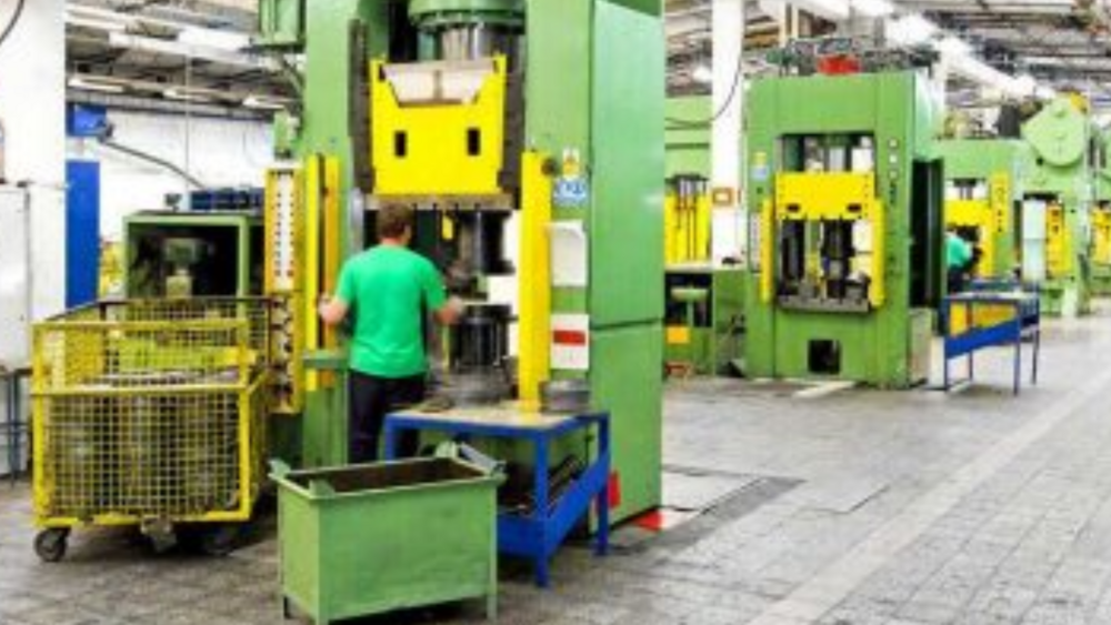 How CXINFORGING Is Delivering Precision and Excellence in Forging Services