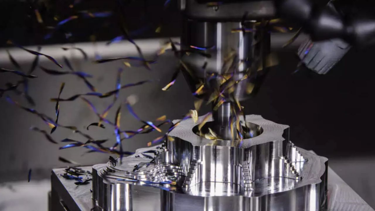 Shaping Ideas into Reality: Premier Custom CNC Milling Parts Expert