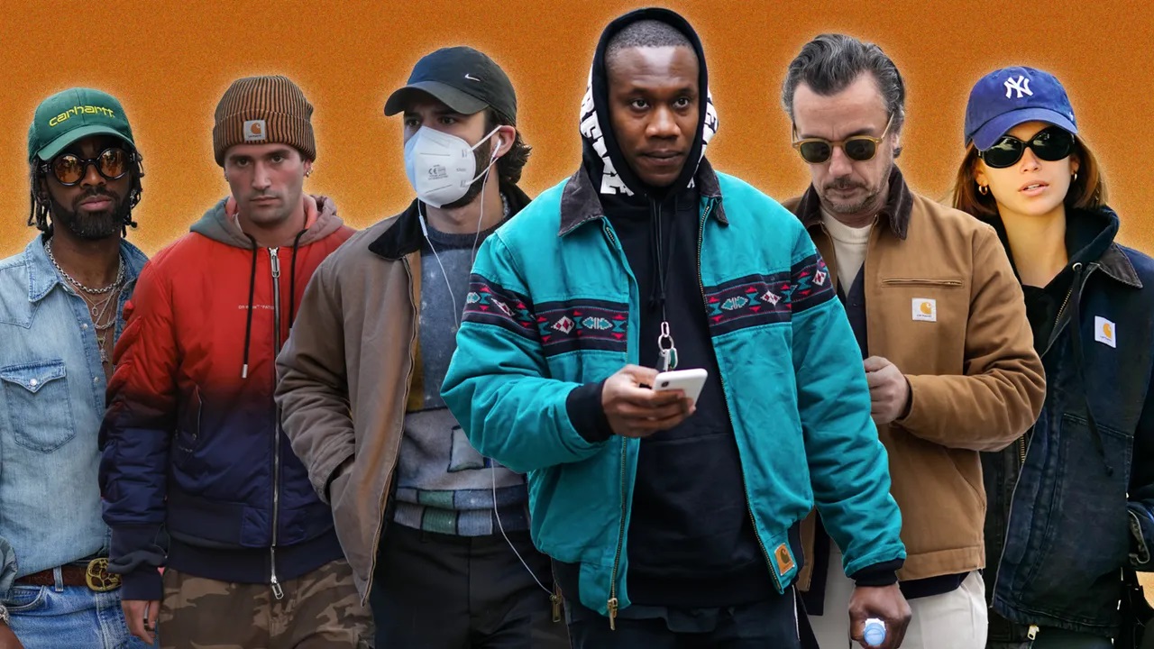 Maximizing Profit with Carhartt Wholesale Sales in Retail Stores