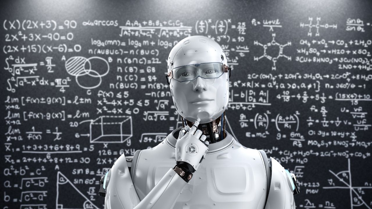 Overcoming Academic Hurdles: AI Math Apps As A Tool For Independent Learning