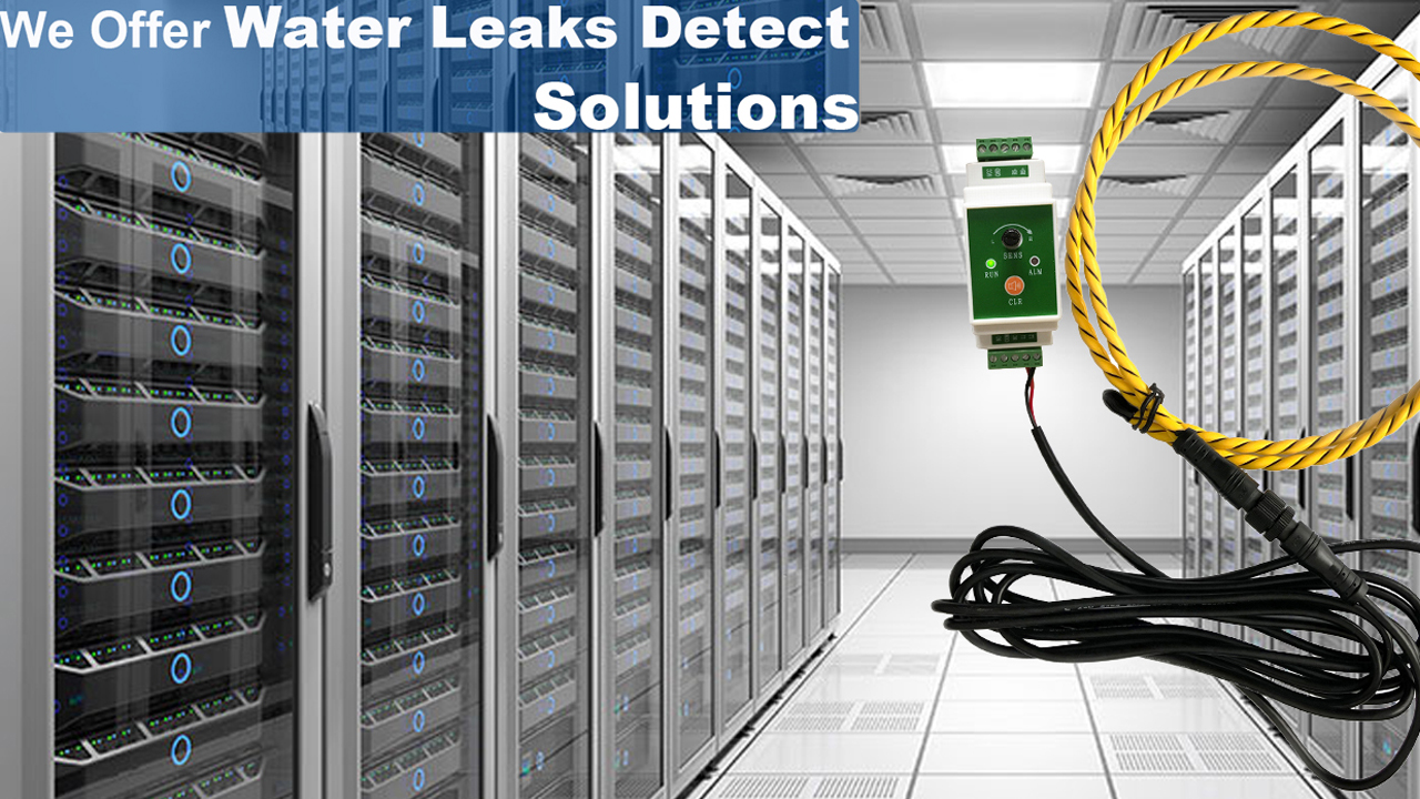 The Vital Role of Environmental Monitoring in Modern Industry