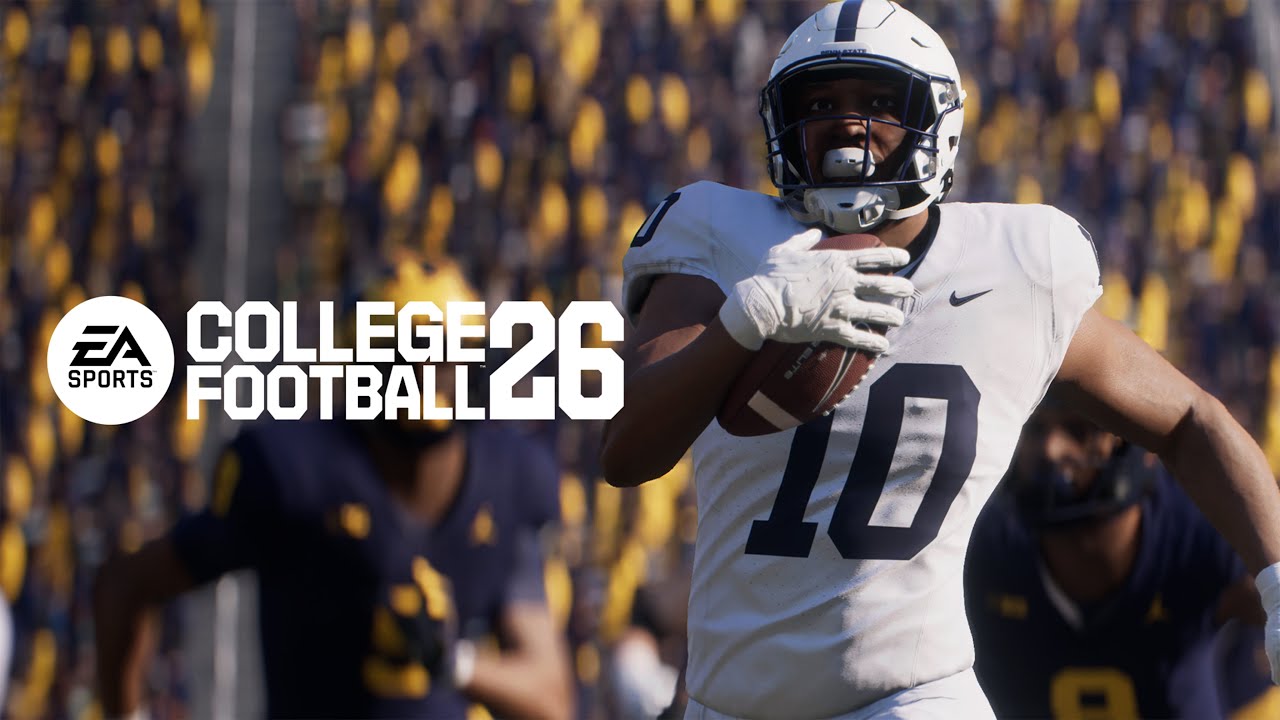 U4GM College Football 26 Coins: Delivery Times, Trade Tax &amp; Buyer Tips